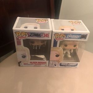 Funko pop